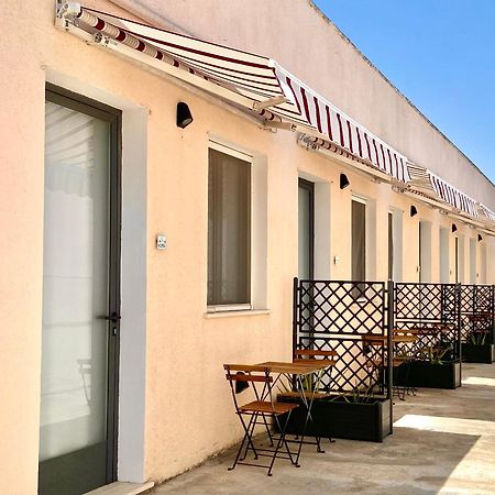 بورتو سيساريو B&B Costa Azzurra المظهر الخارجي الصورة