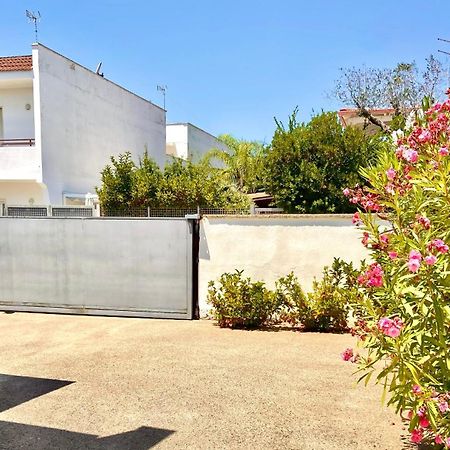 بورتو سيساريو B&B Costa Azzurra المظهر الخارجي الصورة