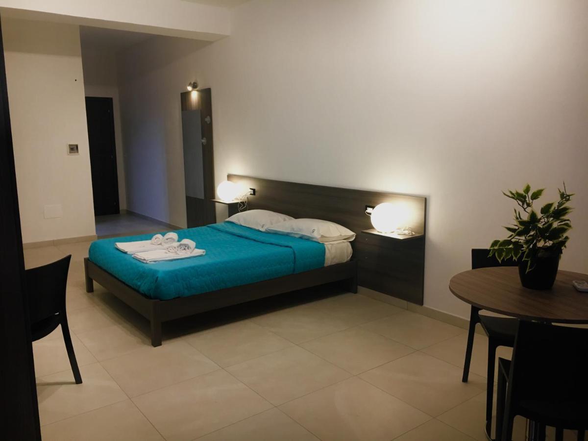 بورتو سيساريو B&B Costa Azzurra المظهر الخارجي الصورة