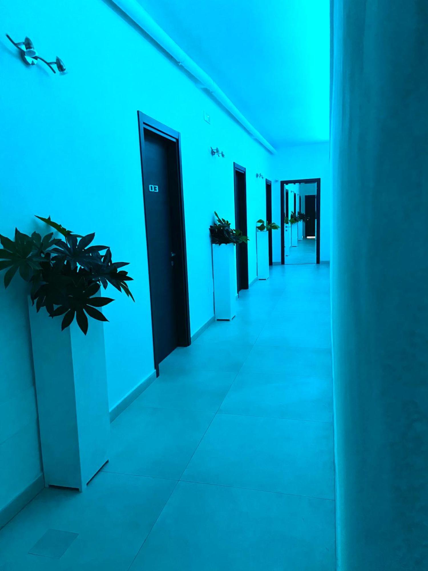 بورتو سيساريو B&B Costa Azzurra المظهر الخارجي الصورة