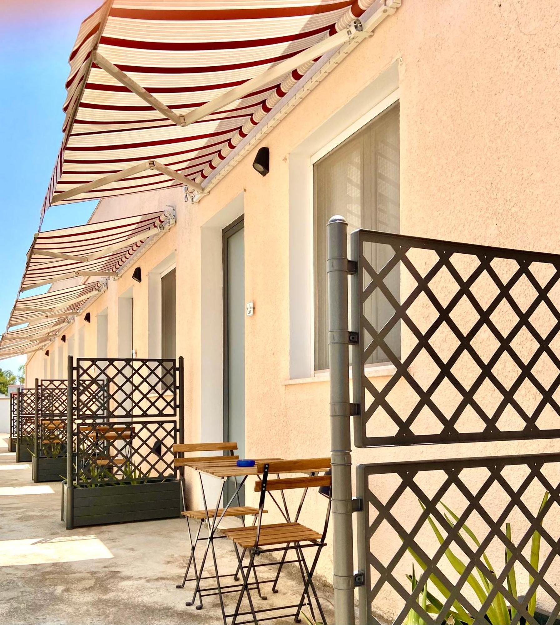 بورتو سيساريو B&B Costa Azzurra المظهر الخارجي الصورة