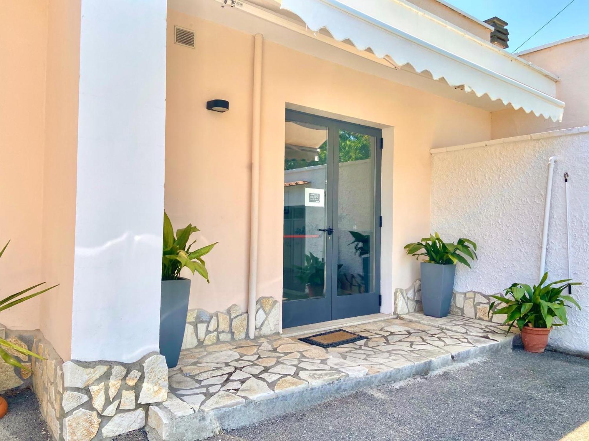بورتو سيساريو B&B Costa Azzurra المظهر الخارجي الصورة