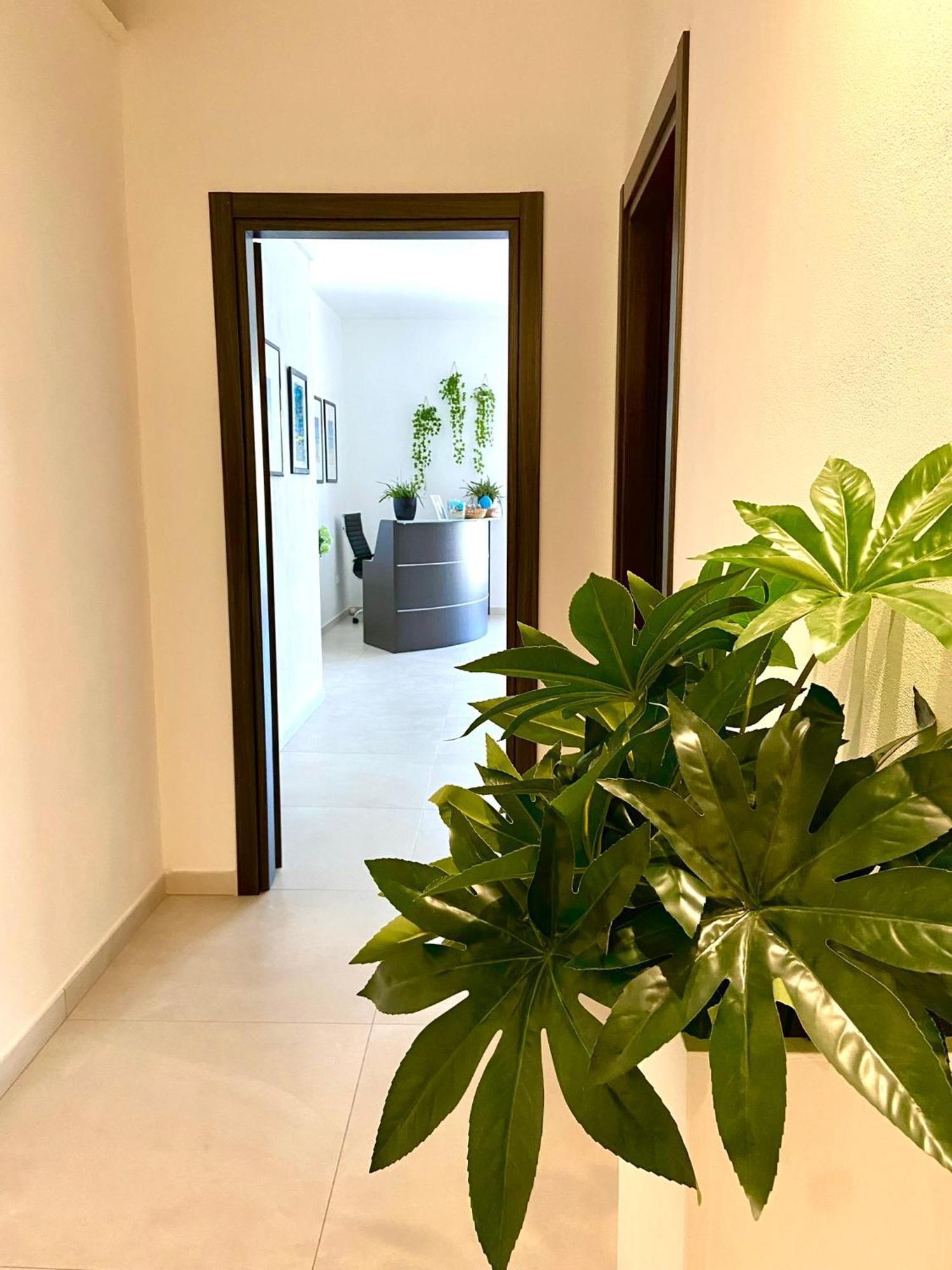 بورتو سيساريو B&B Costa Azzurra المظهر الخارجي الصورة