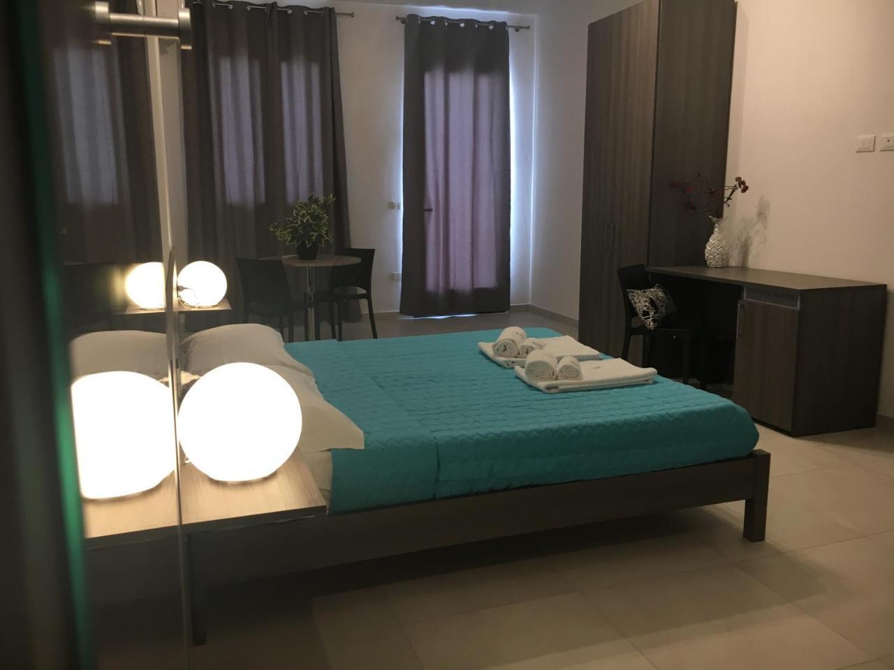 بورتو سيساريو B&B Costa Azzurra المظهر الخارجي الصورة