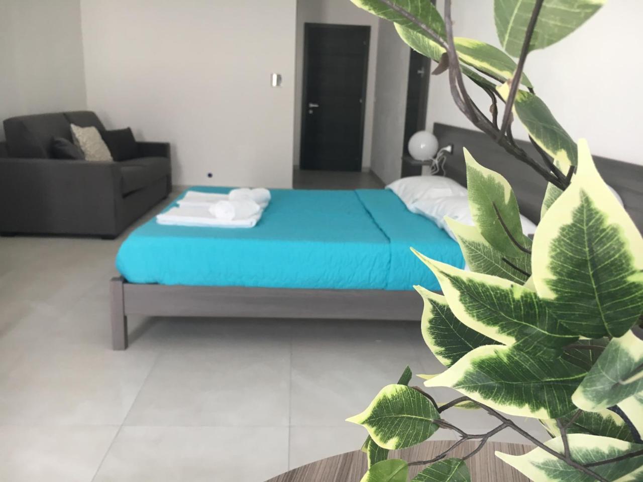 بورتو سيساريو B&B Costa Azzurra المظهر الخارجي الصورة