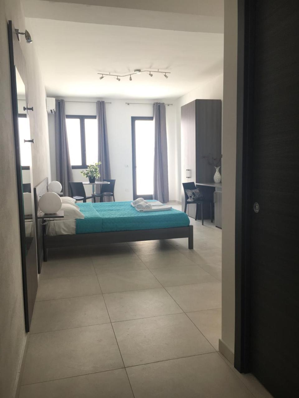 بورتو سيساريو B&B Costa Azzurra المظهر الخارجي الصورة