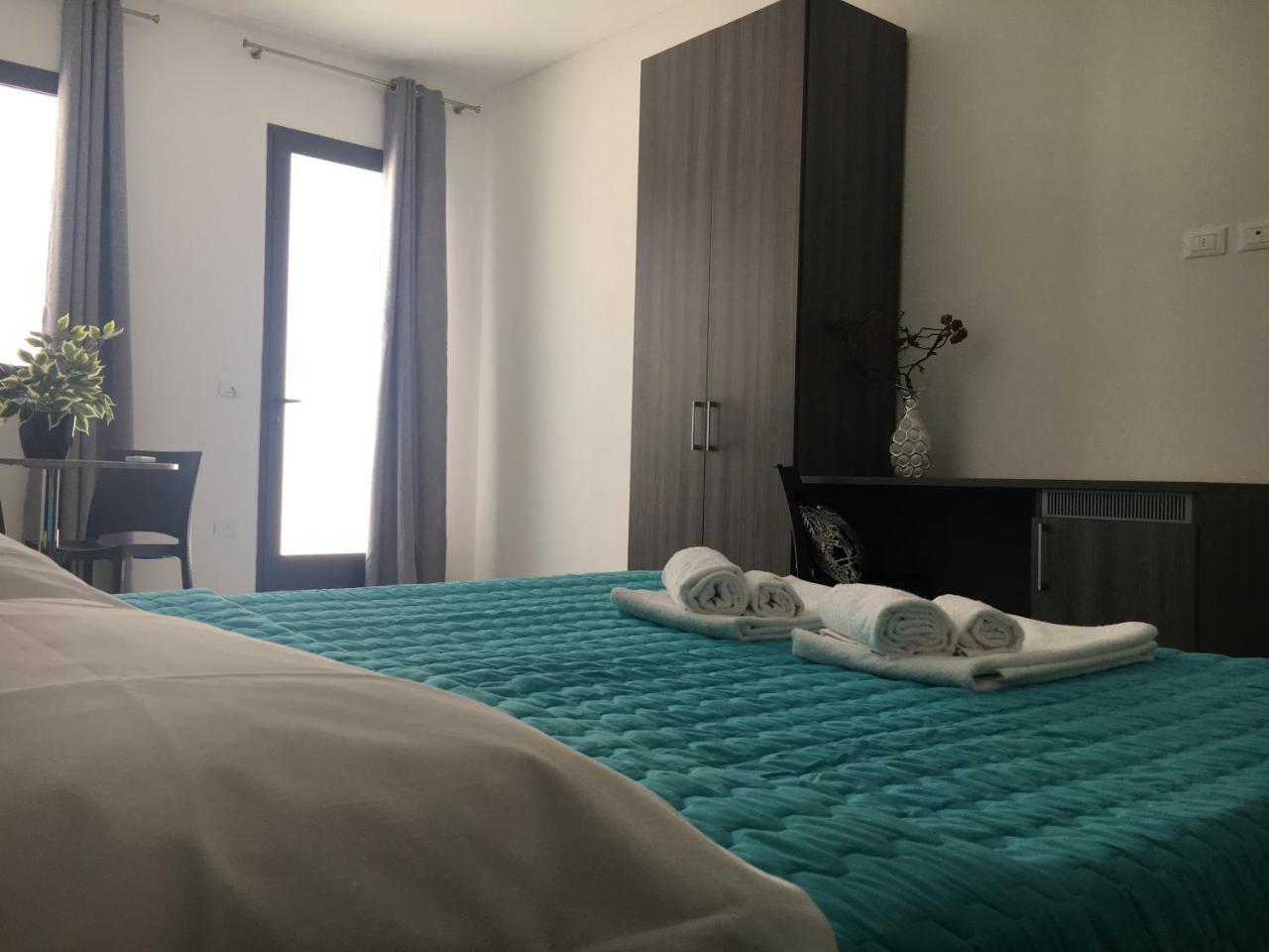 بورتو سيساريو B&B Costa Azzurra المظهر الخارجي الصورة
