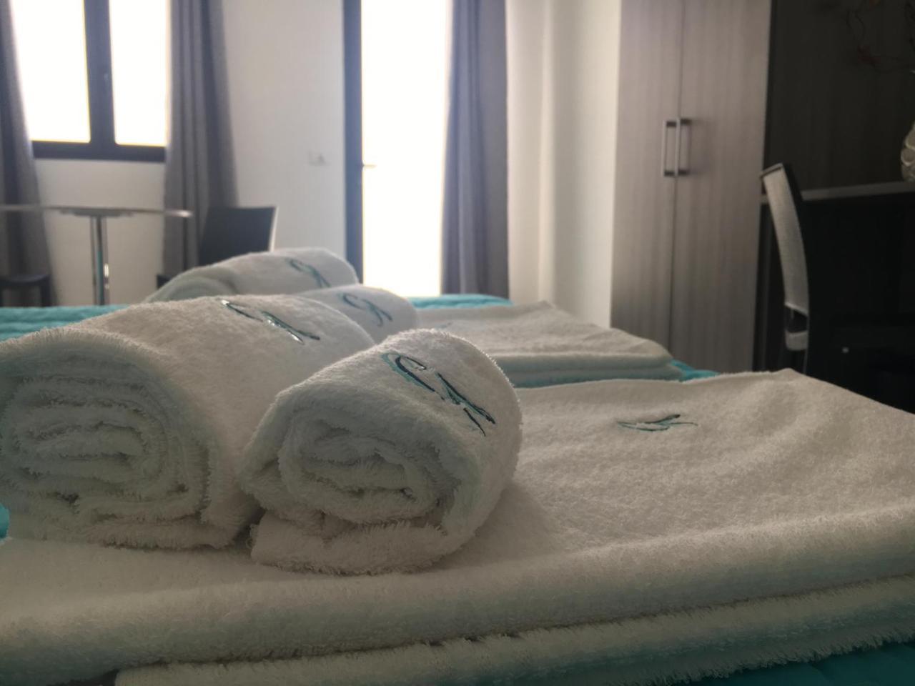 بورتو سيساريو B&B Costa Azzurra المظهر الخارجي الصورة