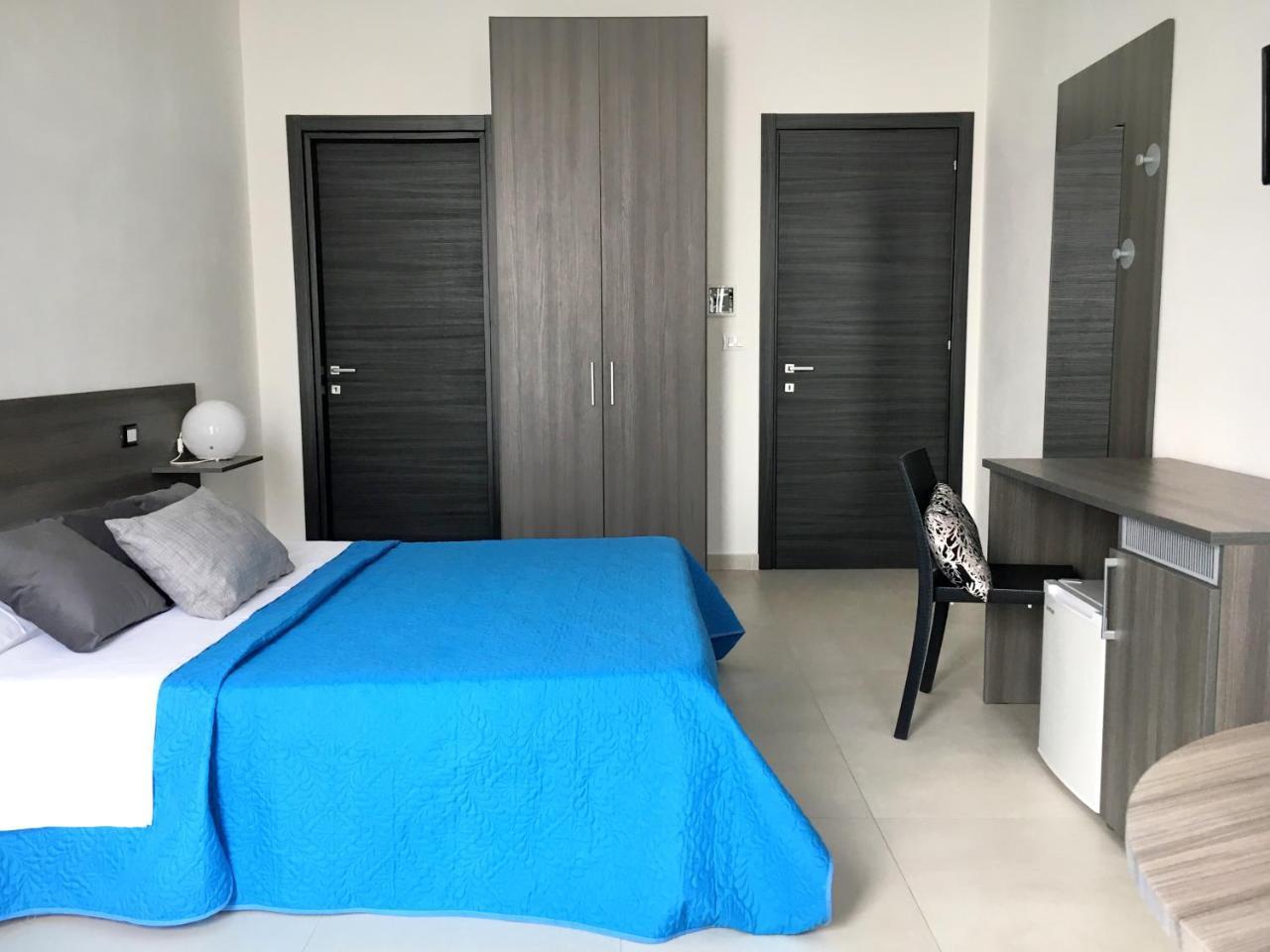 بورتو سيساريو B&B Costa Azzurra المظهر الخارجي الصورة
