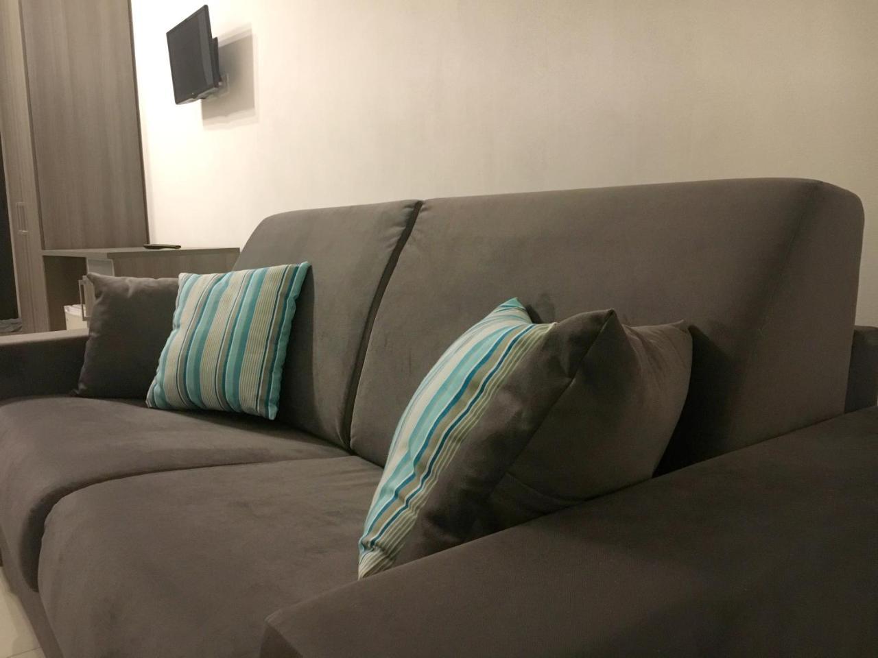 بورتو سيساريو B&B Costa Azzurra المظهر الخارجي الصورة