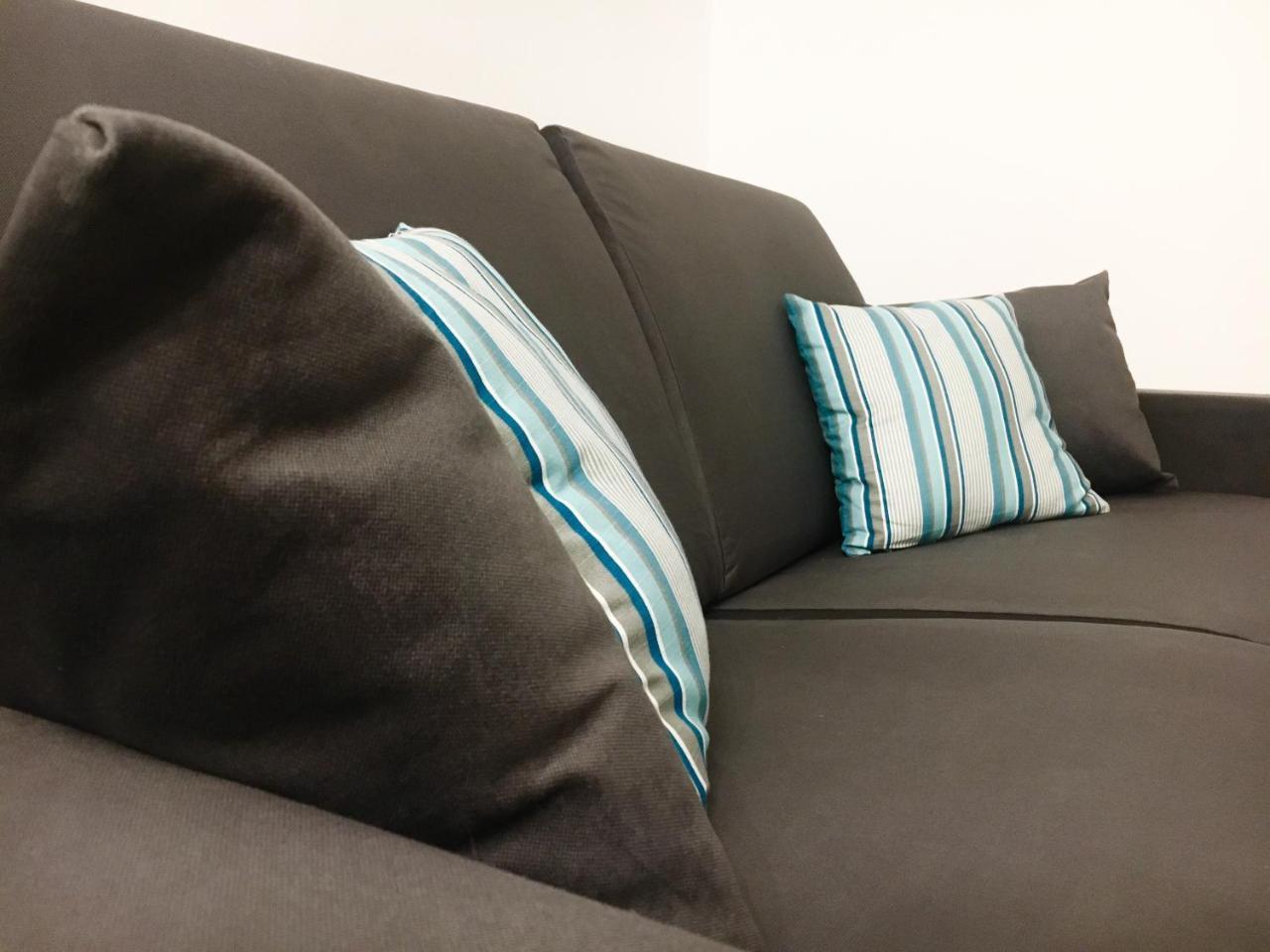 بورتو سيساريو B&B Costa Azzurra المظهر الخارجي الصورة