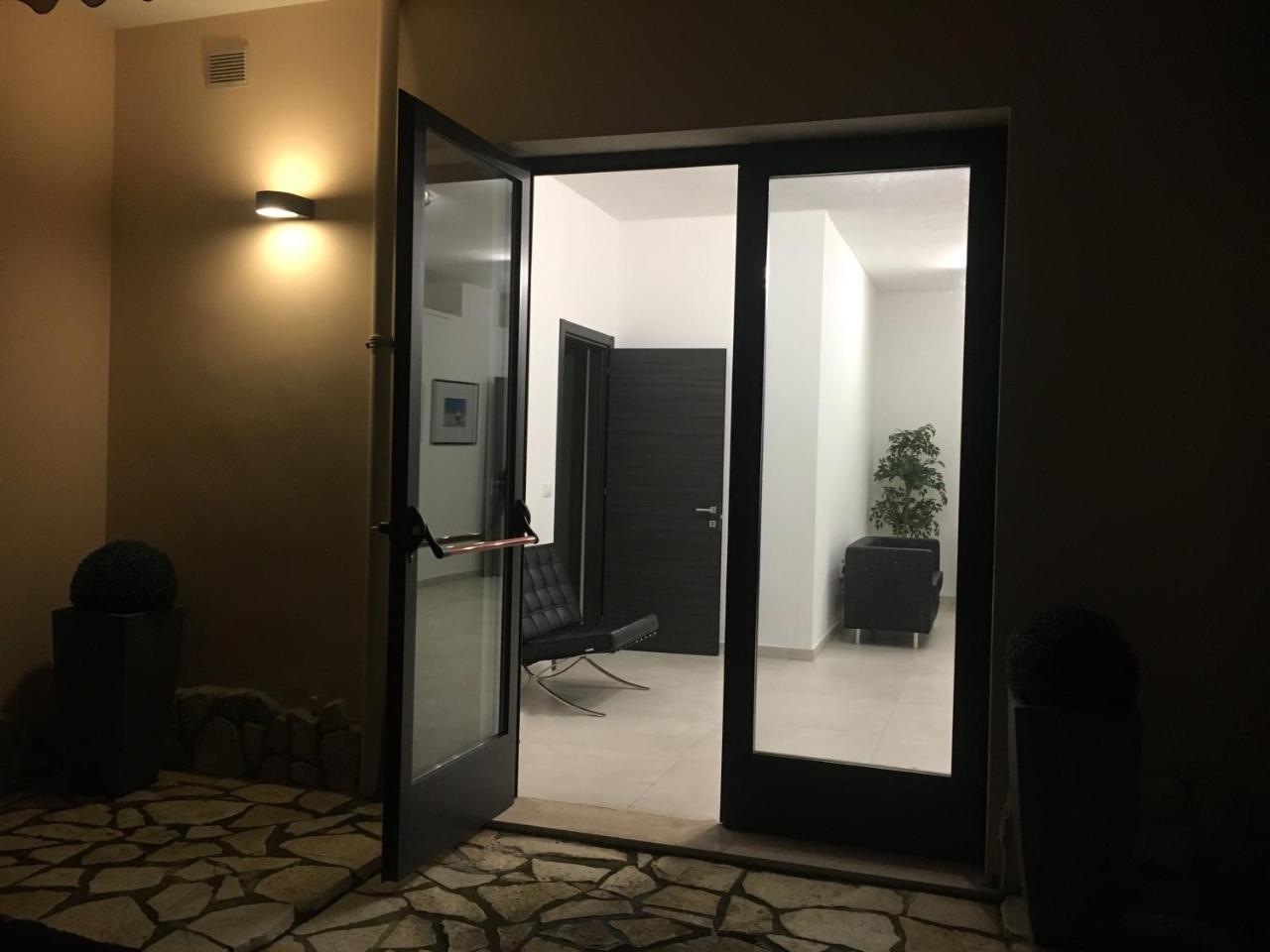 بورتو سيساريو B&B Costa Azzurra المظهر الخارجي الصورة