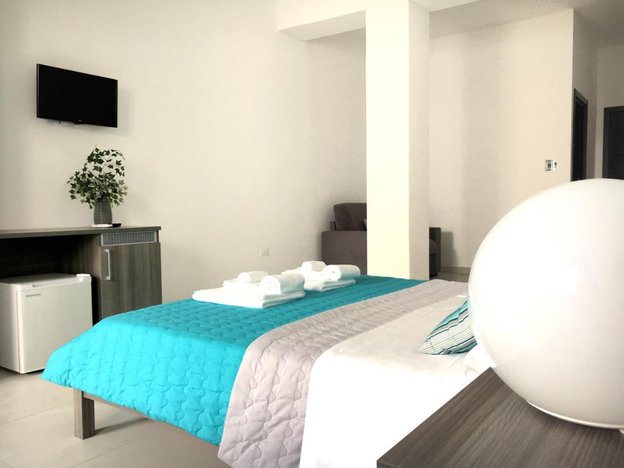 بورتو سيساريو B&B Costa Azzurra المظهر الخارجي الصورة
