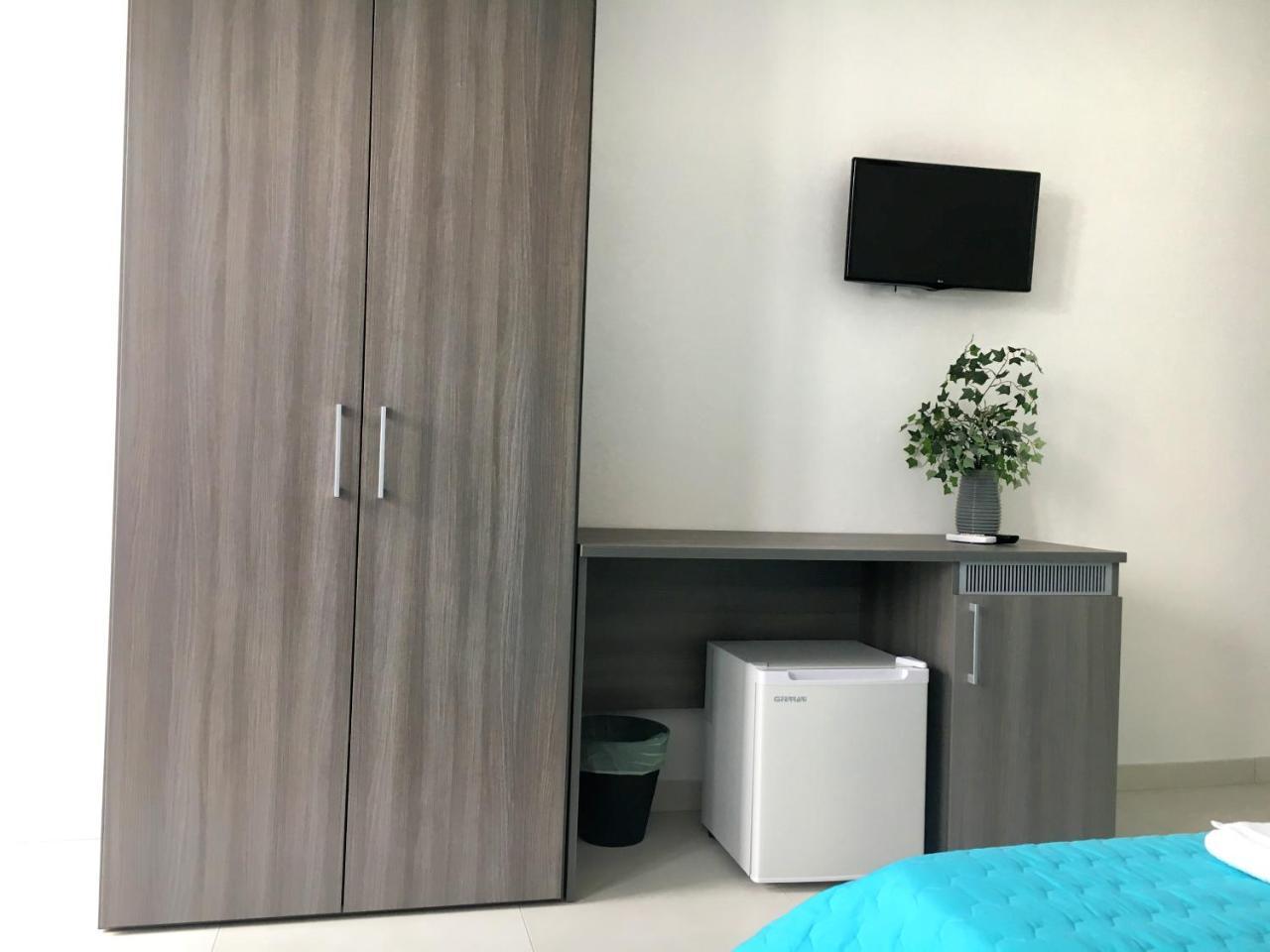 بورتو سيساريو B&B Costa Azzurra المظهر الخارجي الصورة