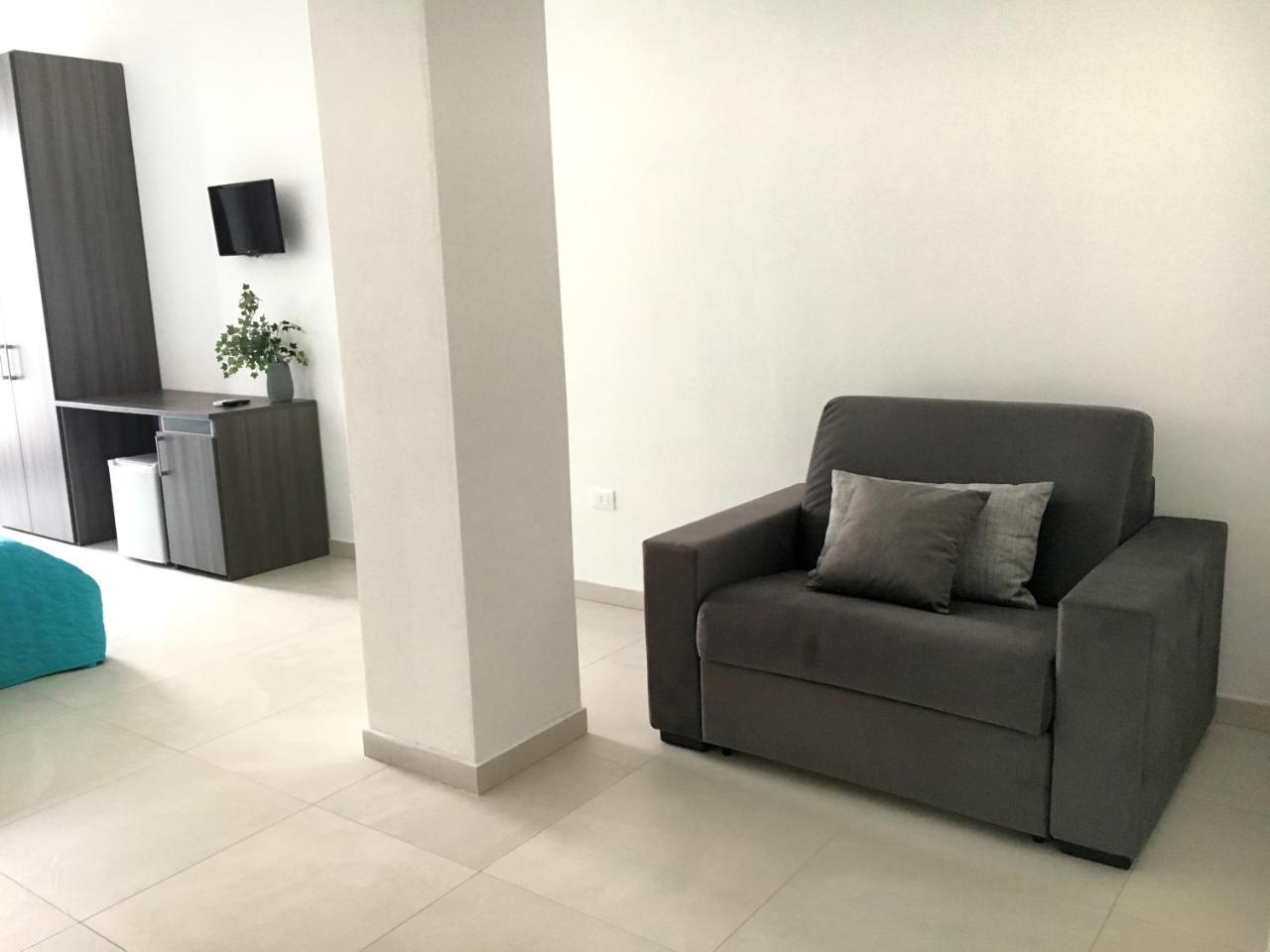 بورتو سيساريو B&B Costa Azzurra المظهر الخارجي الصورة