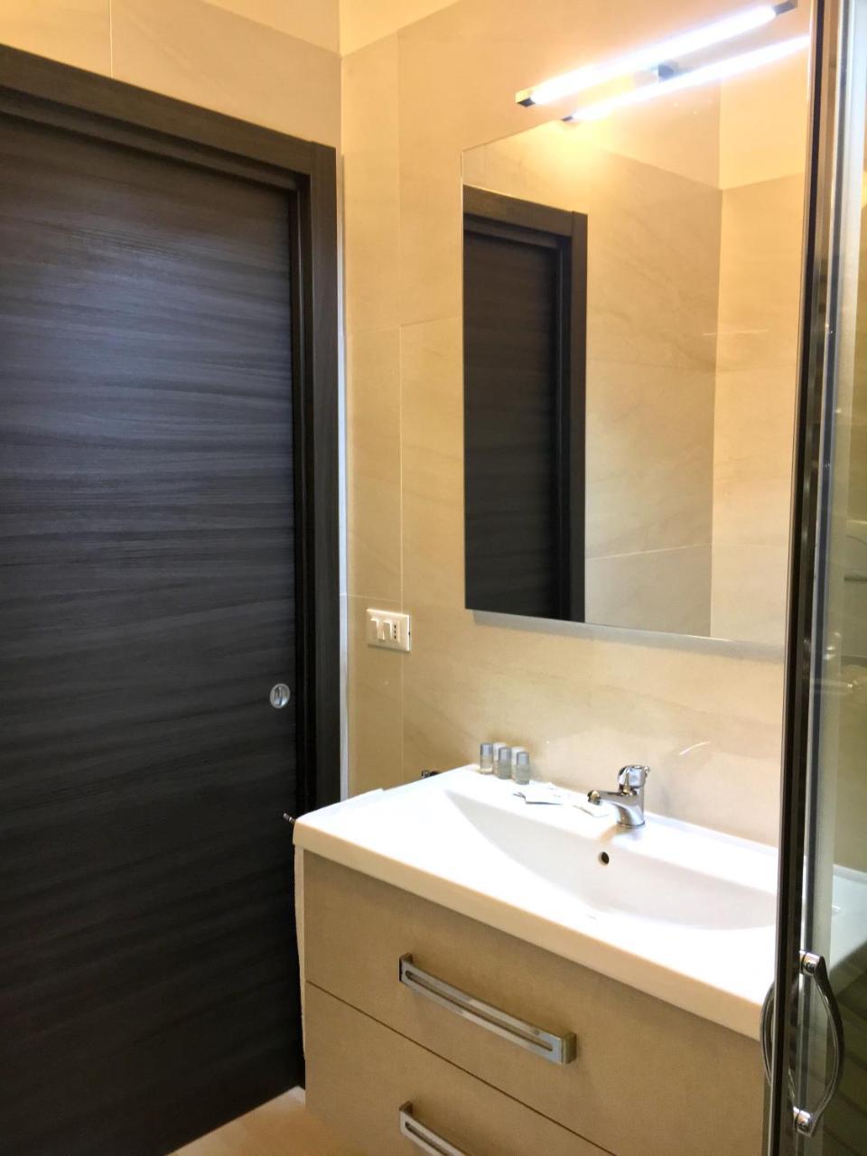 بورتو سيساريو B&B Costa Azzurra المظهر الخارجي الصورة