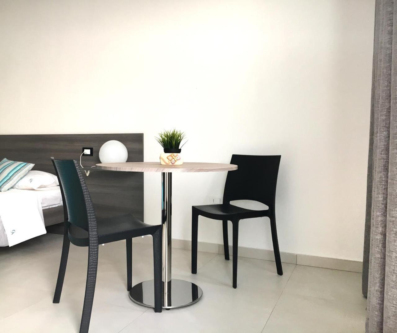 بورتو سيساريو B&B Costa Azzurra المظهر الخارجي الصورة