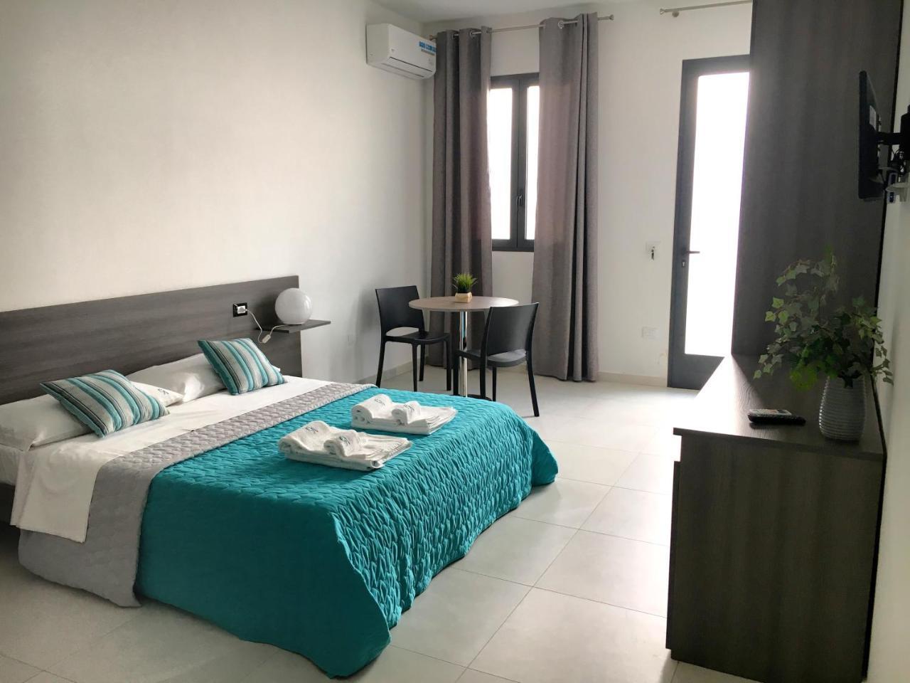 بورتو سيساريو B&B Costa Azzurra المظهر الخارجي الصورة