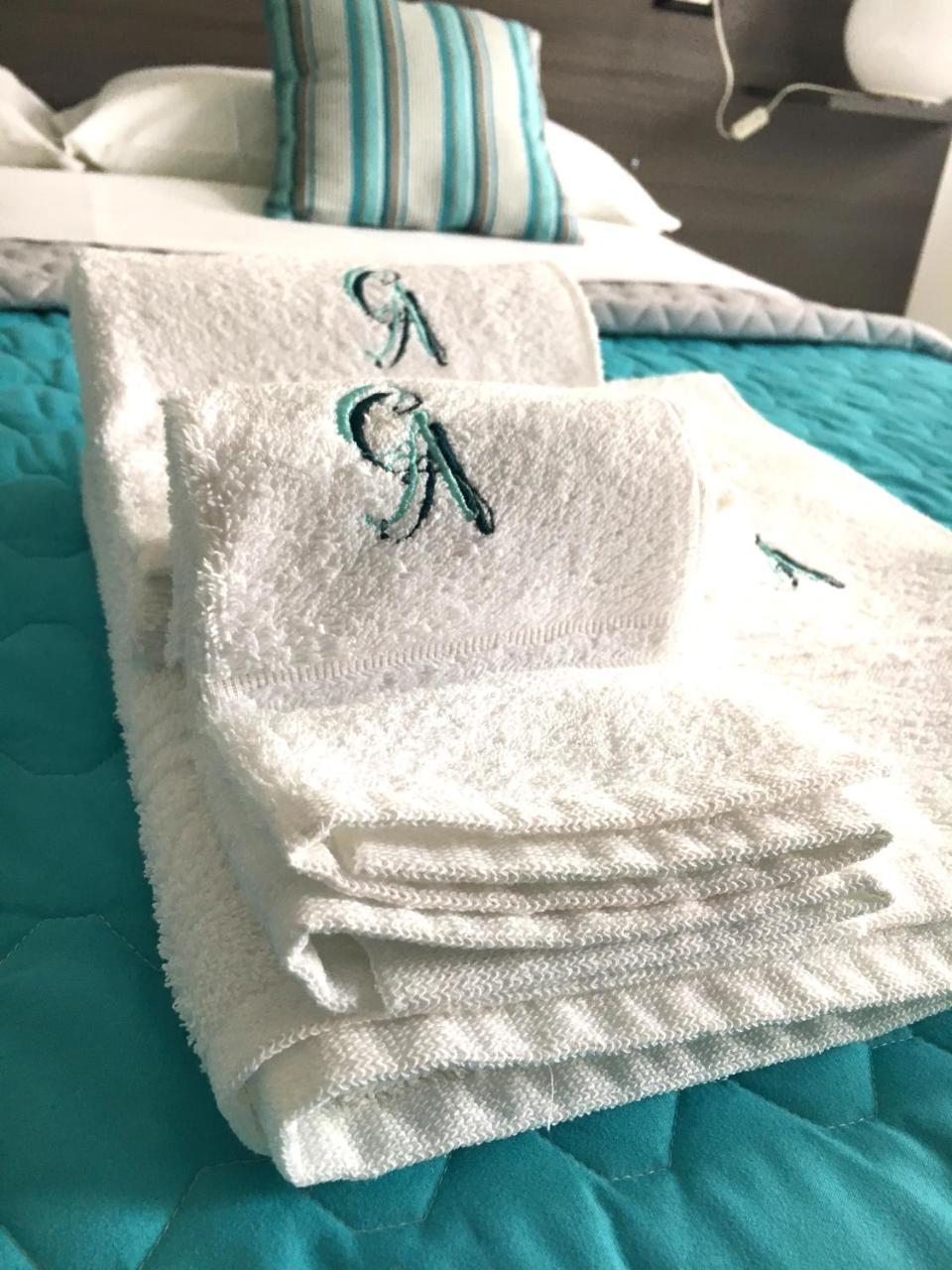 بورتو سيساريو B&B Costa Azzurra المظهر الخارجي الصورة