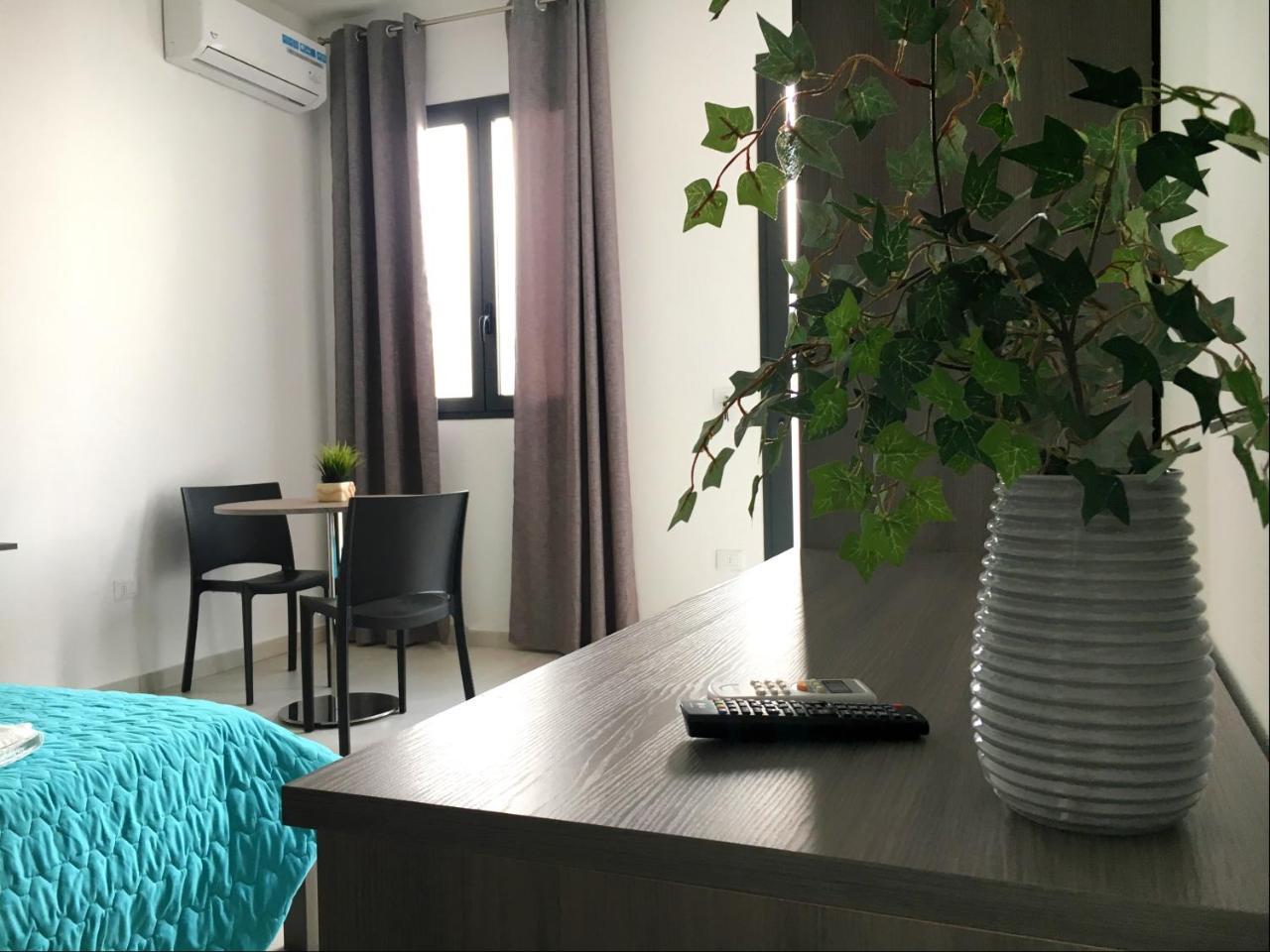 بورتو سيساريو B&B Costa Azzurra المظهر الخارجي الصورة