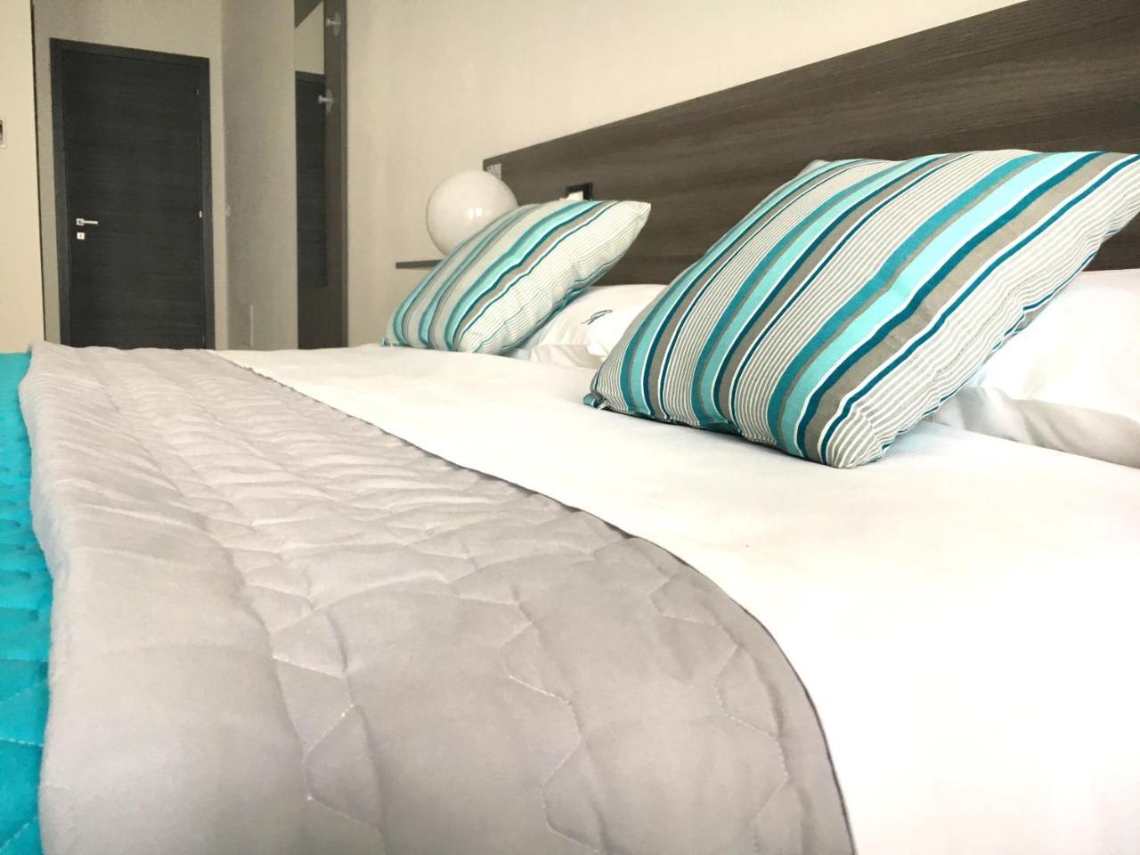 بورتو سيساريو B&B Costa Azzurra المظهر الخارجي الصورة