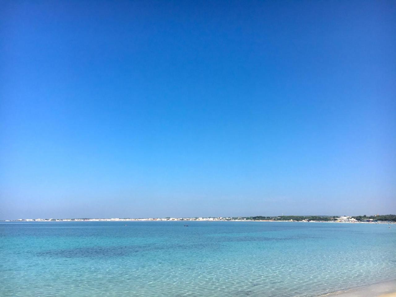 بورتو سيساريو B&B Costa Azzurra المظهر الخارجي الصورة